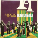 Lakou Mizik - HaitiaNola (LP) - Velvet Music
