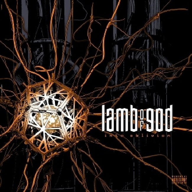 Lamb Of God - Into oblivion (tour edition) (LP)