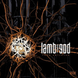 Lamb Of God - Into oblivion (tour edition) (LP)