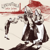 Landafurlà - Cantar Furlana (CD d'occasion)