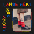 Lande Hekt - Lucky now (LP) - Velvet Music
