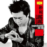Lang Lang - Complete Recordings 2000 - 2009 (CD) - Velvet Music