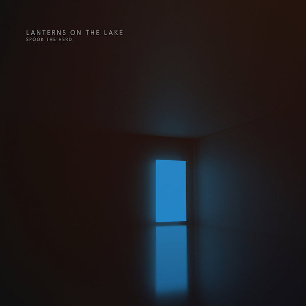 Lanterns On The Lake - Spook the herd (LP) - Velvet Music