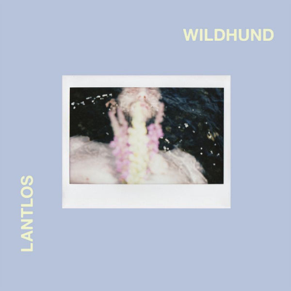 Lantlos - Wildhund (LP) - Velvet Music