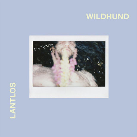 Lantlos - Wildhund (LP) - Velvet Music