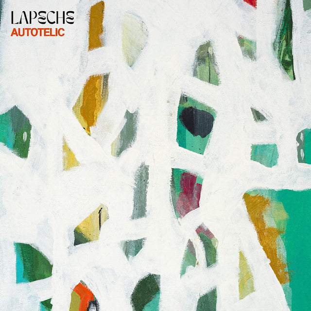 Lapeche - Autotelic (LP) - Velvet Music