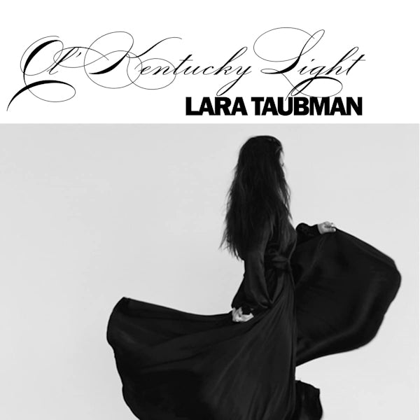 Lara Taubman - Ol' kentucky light (CD) - Velvet Music
