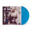 Laraaji - Glimpses of infinity -ocean blue vinyl- (LP) - Velvet Music