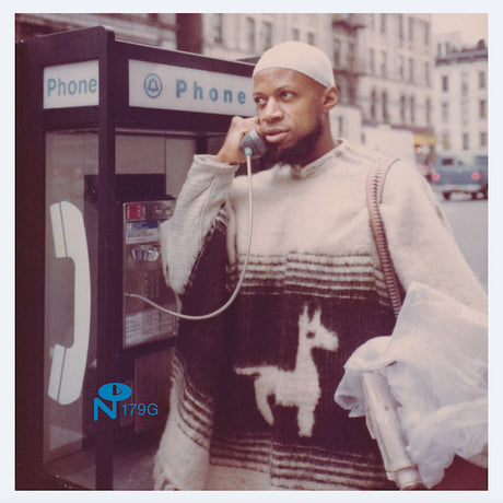 Laraaji - Glimpses of infinity (LP) - Velvet Music