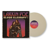 Larkin Poe - Blood harmony (LP)