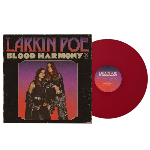 Larkin Poe - Blood Harmony (LP)