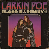 Larkin Poe - Blood harmony (LP)
