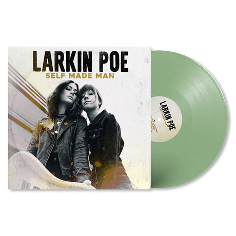 Larkin Poe - Self made man (LP) - Velvet Music