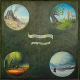 Lars Fredrik Froislie - Fire fortellinger (LP) - Velvet Music