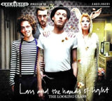 Lars And The Hands Of Light - Looking glass (CD)