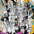 Las Cruxes - Las cruxes (LP) - Velvet Music