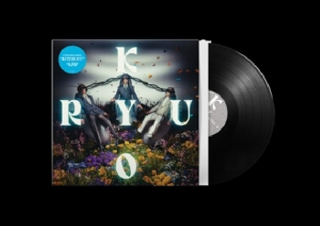 Last Dinosaurs - Kyoryu (LP)