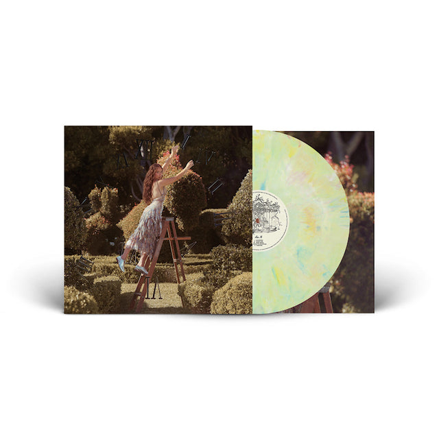 Laufey - A matter of time: the final hour (LP) - Velvet Music