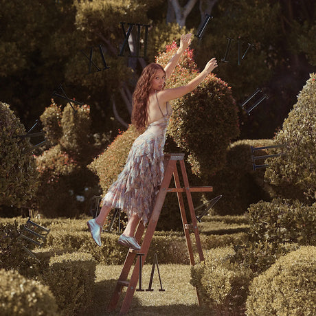 Laufey - A matter of time: the final hour (CD) - Velvet Music