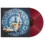 Laufey - A matter of time (Rouge Vinyl LP) - Velvet Music