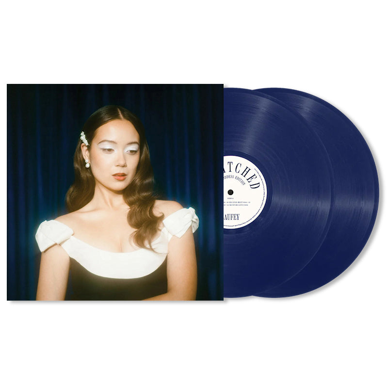 Laufey (2) - Bewitched: The Goddess Edition (LP)