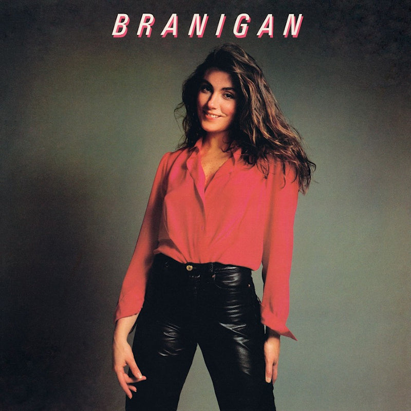 Laura Branigan - Branigan (LP) - Velvet Music