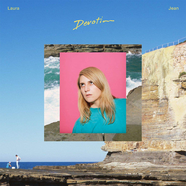 Laura Jean - Devotion (CD) - Velvet Music