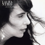 Laura Nyro - Walk the dog & light the light (LP) - Velvet Music