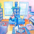 Laura Stevenson - Laura stevenson (LP) - Velvet Music