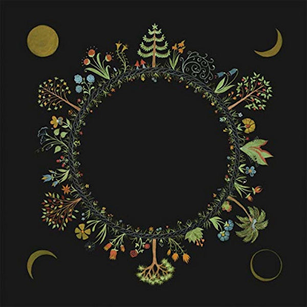 Laura Stevenson - Wheel (CD) - Velvet Music