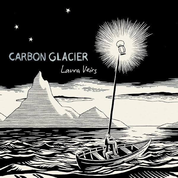 Laura Veirs - Carbon glacier (LP) - Velvet Music