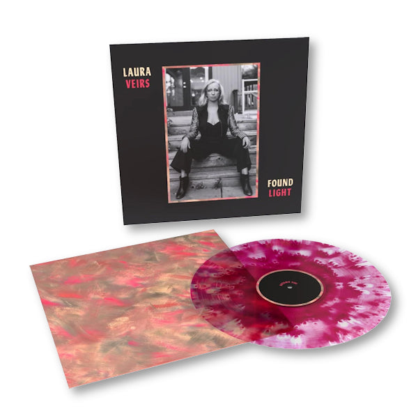 Laura Veirs - Found light (LP) - Velvet Music