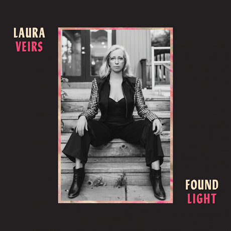 Laura Veirs - Found light (LP) - Velvet Music