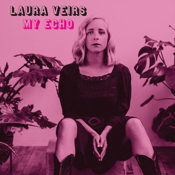 Laura Veirs - My echo (LP) - Velvet Music
