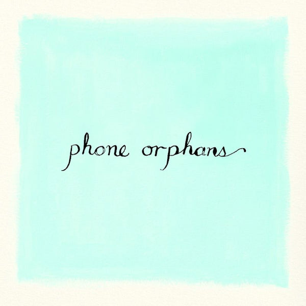 Laura Veirs - Phone orphans (LP) - Velvet Music