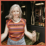 Laura Veirs - Temple songs (LP)