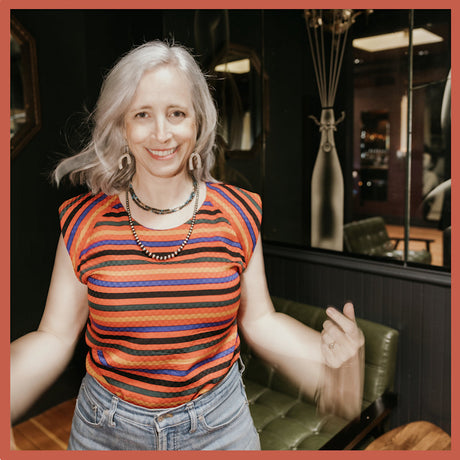Laura Veirs - Temple songs (LP)