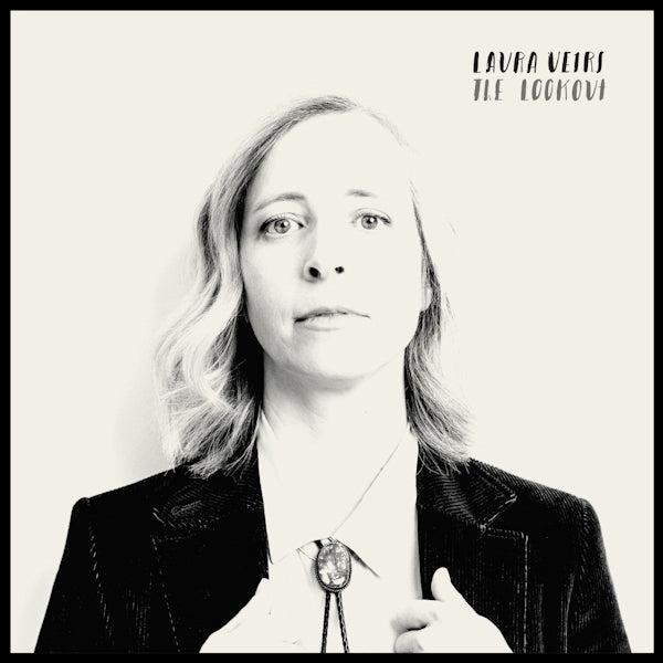 Laura Veirs - The lookout (LP) - Velvet Music