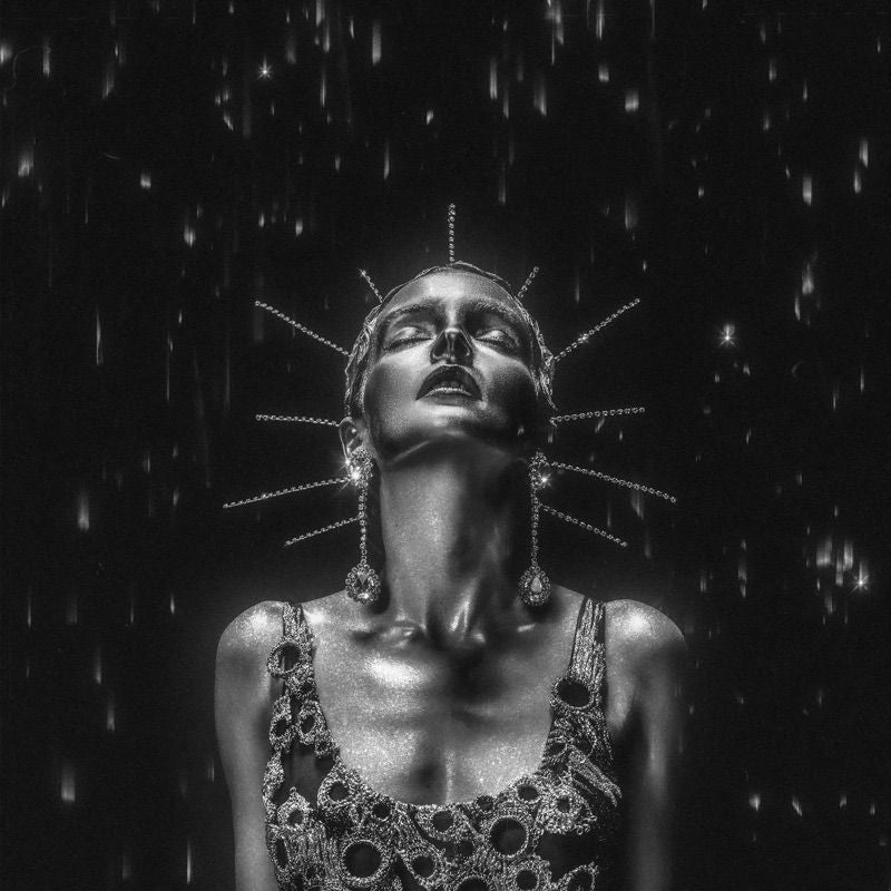 Lauren Mayberry - Vicious creature (LP)