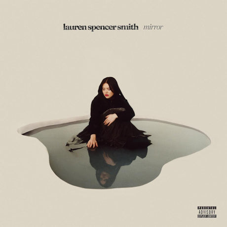 Lauren Spencer Smith - Mirror (LP)