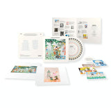 Lauri Porra - Seasons in moominvalley (LP)