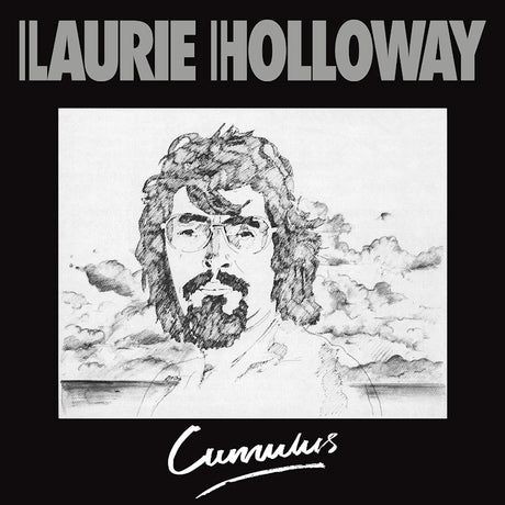 Laurie Holloway - Cumulus (LP) - Velvet Music