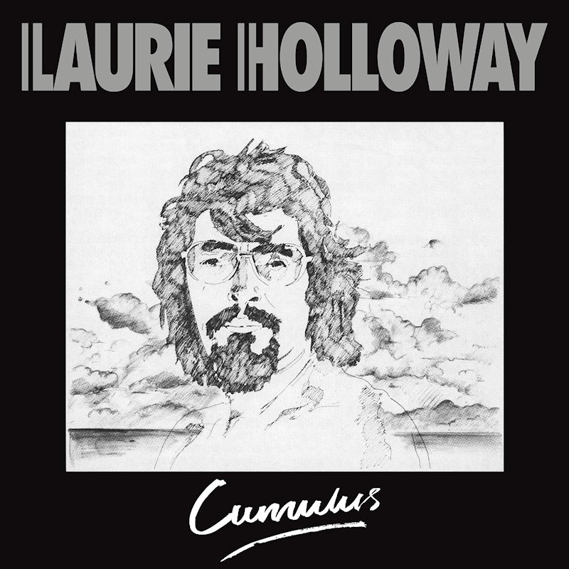 Laurie Holloway - Cumulus (CD) - Velvet Music