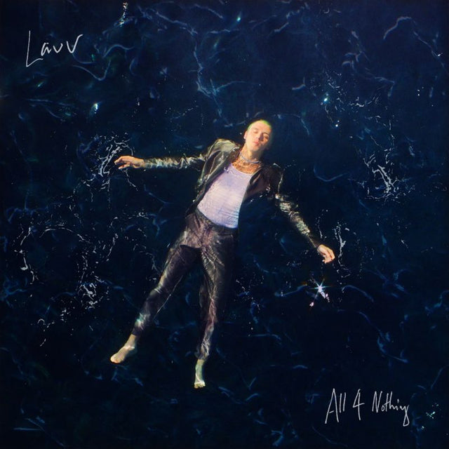 Lauv - All 4 nothing (CD) - Velvet Music