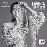 Lavinia Meijer - Are you still somewhere? (LP) - Velvet Music