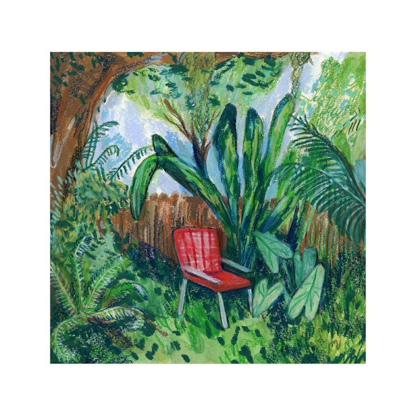 Lawn - Johnny (LP)