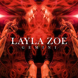 Layla Zoe - Gemini (CD) - Velvet Music