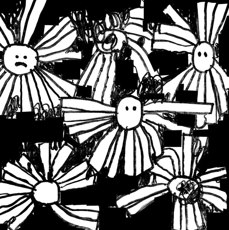 Lb Honne - Bruecke (12-inch maxi-single)