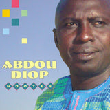 Abdou Diop - Nootee (CD)