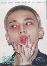 Stray Kids - Karma (CD) - Velvet Music